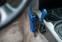 Cargar imagen en el visor de la galería, DV8 Offroad Universal Molle Panels - 7In x 2.5In PAIR