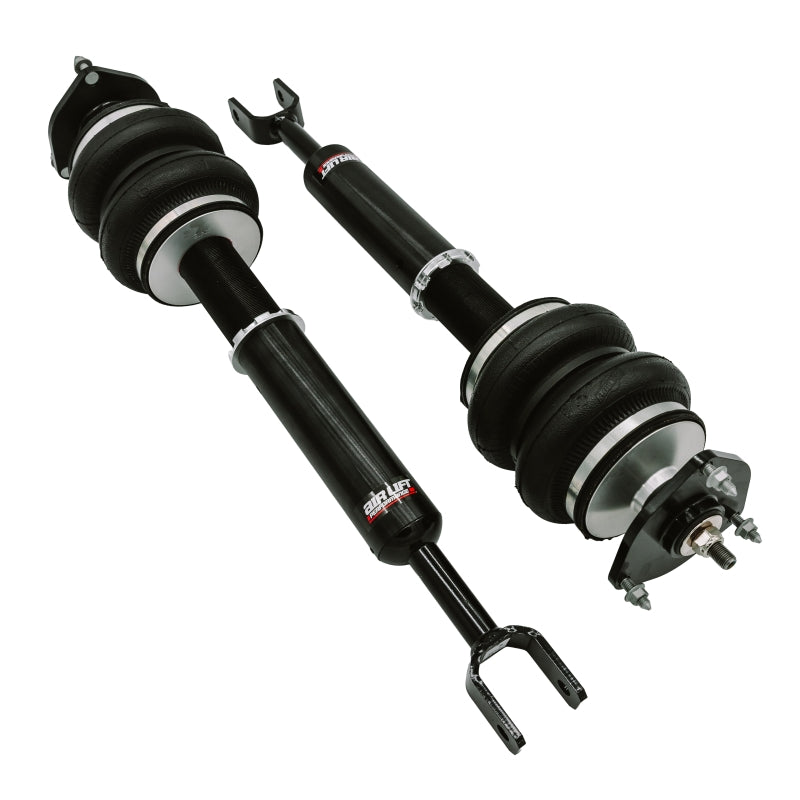 Air Lift Performance 03-06 Infiniti G35 Sedan / 03-08 Nissan 350Z Air Suspension Front Kit