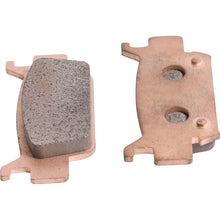 Cargar imagen en el visor de la galería, All Balls Racing 05-14 Honda TRX500FA Sintered Brake Pad Front Left