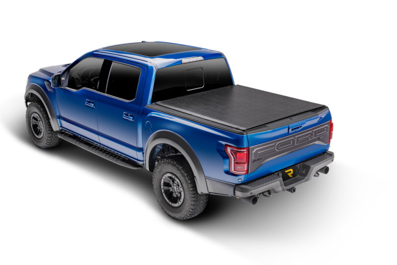 Truxedo 15-21 Ford F-150 5ft 6in Deuce Bed Cover