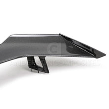 Cargar imagen en el visor de la galería, Anderson Composites 17-19 Chevy Camaro ZL1 LE  Type-OE Rear Spoiler