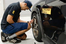 Cargar imagen en el visor de la galería, Ohlins 2022+ Subaru WRX (VB) Road &amp; Track System (Excl. Electric Shock Models)