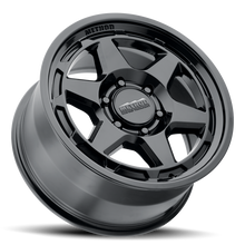 Cargar imagen en el visor de la galería, Method MR708 Bead Grip 18x9 +40mm Offset 6x5.5 95.25mm Centerbore - Gloss Black