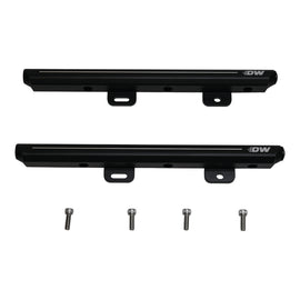 DeatschWerks Honda J-Series Fuel Rail with Crossover (Early)