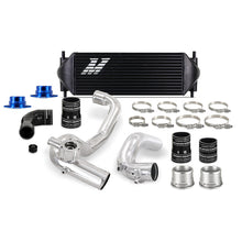 Cargar imagen en el visor de la galería, Mishimoto 21+ 2.3L Bronco Stock Location INT Kit P Pipes BK Core