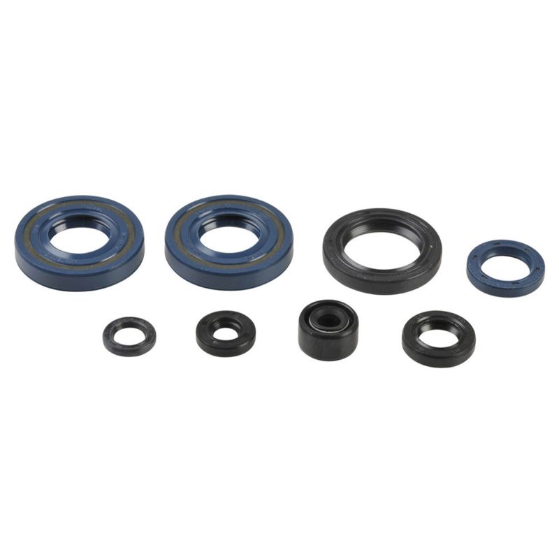 Athena 00-24 Kawasaki KX 65 Engine Oil Seal Kit