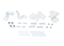 SuperPro Sway Bar Bracket Kit