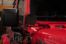 Cargar imagen en el visor de la galería, Diode Dynamics SS3 LED Pod Cover Standard Smoked