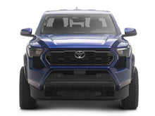 Cargar imagen en el visor de la galería, Raxiom 24-26 Toyota Tacoma Pre Runner/TRD Off-Road/TRD Sport White LED Grille Light- Smoked Lens