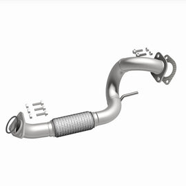 BRE Exhaust 08-10 Rogue 2.5L Front Pipe Kit
