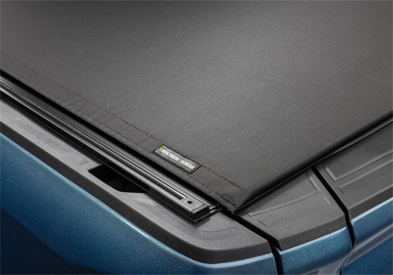 TruXedo 09-14 Ford F-150 97.4in. Bed Pro X15 TS