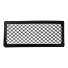 Cargar imagen en el visor de la galería, Oracle Stainless Steel Mesh Insert for Vector Grille (JK Model Only)