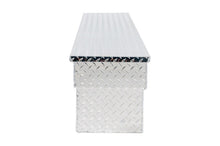 Cargar imagen en el visor de la galería, Deezee Universal Tool Box - Specialty Narrow BT Alum FULLSIZE