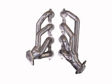 Cargar imagen en el visor de la galería, Gibson 2011 Chevrolet Silverado 2500 HD LT 6.0L 1-1/2in 16 Gauge Performance Header - Ceramic Coated