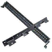 Cargar imagen en el visor de la galería, Oracle 14-17 Toyota Tundra Bumper Mount Bracket/Light