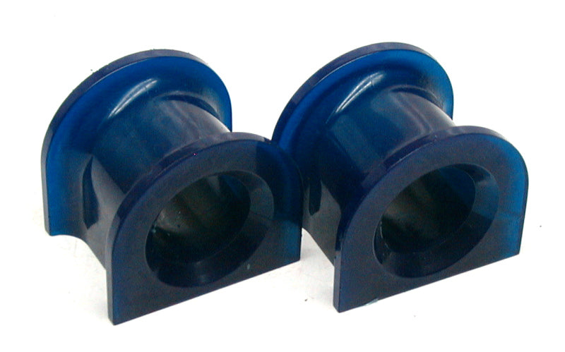 SuperPro Sway Bar Mount To Axle Bushing Kit