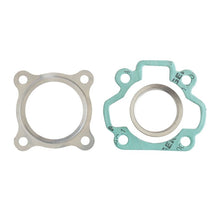 Cargar imagen en el visor de la galería, Athena 74-91 Yamaha FS1 Dx / E Dx Disc 50 Top End Gasket Kit