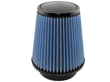 Cargar imagen en el visor de la galería, aFe MagnumFLOW Air Filters IAF P5R A/F P5R 4-1/2F x 7B x 4-3/4T x 7H
