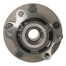 Cargar imagen en el visor de la galería, MOOG 13-15 Mitsubishi Outlander Sport Rear Hub Assembly