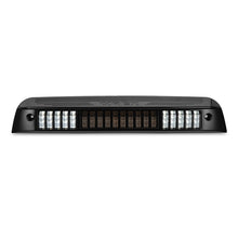 Cargar imagen en el visor de la galería, AlphaRex 19-26 Ram 1500 NOVA-Series Prismatic LED Third Brake Light - Alpha-Black