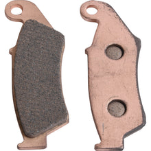 Cargar imagen en el visor de la galería, All Balls Racing 06-09 Honda TRX450ER Sintered Brake Pad Front Left