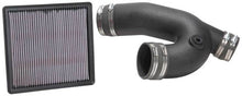 Cargar imagen en el visor de la galería, Airaid 2018 Ford F150 V6 3.5L F/l Jr Intake Kit