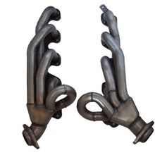 Cargar imagen en el visor de la galería, Gibson 96-02 Dodge Ram 2500 Base 8.0L 1.5in 16 Gauge Performance Header - Stainless