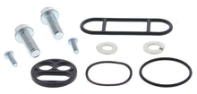 Cargar imagen en el visor de la galería, All Balls Racing 2003 Kawasaki KLX400R Fuel Tap Repair Kit
