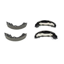 Cargar imagen en el visor de la galería, Power Stop 06-11 Hyundai Accent Rear Autospecialty Brake Shoes