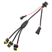 Cargar imagen en el visor de la galería, Oracle Vector Replacement Headlight Wiring Harness