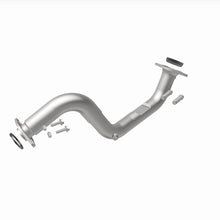 Cargar imagen en el visor de la galería, BRE Exhaust 05-10 tC 2.4L Front Pipe Kit