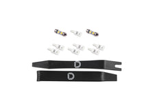 Cargar imagen en el visor de la galería, Diode Dynamics 06-12 Toyota RAV4 Interior LED Kit Cool White Stage 1