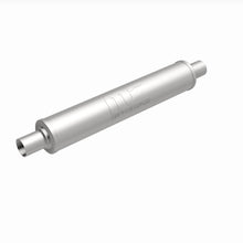 Cargar imagen en el visor de la galería, MagnaFlow Muffler Mag SS 22X4X4 2X2 C/C