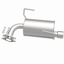 Cargar imagen en el visor de la galería, BRExhaust 14-18 Subaru Forester 2.5L Muffler Kit