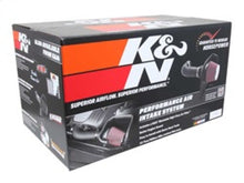 Cargar imagen en el visor de la galería, K&amp;N 06 Ford F-150 V8 4.6L High Flow Performance Kit