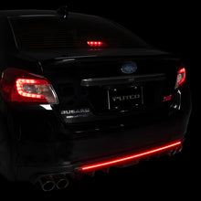 Cargar imagen en el visor de la galería, Putco 15-21 Subaru WRX/WRX STI Blade Tailgate Light Bars