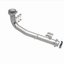Cargar imagen en el visor de la galería, BRE Exhaust 97-01 Honda CR-V 2.0L Front Pipe Kit
