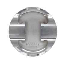 Cargar imagen en el visor de la galería, Manley Ford 4.6L/5.4L SOHC/DOHC (2v/4v)3.582in Bore 11cc Dish Piston Set