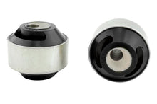 Cargar imagen en el visor de la galería, Whiteline 09+ Ford Fiesta / 09+ Mazda 2DE Front Caster Correction C/A L/I Rear Bushing