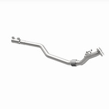 Cargar imagen en el visor de la galería, BRE Exhaust 98-05 Passat 1.8L Front Pipe Kit