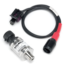 Cargar imagen en el visor de la galería, Autometer 250PSI Pressure Sensor Solid State 1/8 NPTF Male