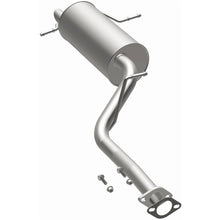 Cargar imagen en el visor de la galería, BRE Exhaust 02-05 Forester 2.5L Muffler Kit