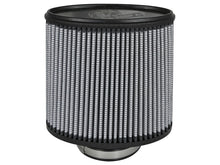 Cargar imagen en el visor de la galería, aFe MagnumFLOW Air Filters IAF PDS A/F PDS 3-1/2F x (7-1/2x5) B x (7x3)T x 7H in