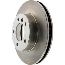 Cargar imagen en el visor de la galería, Centric 91-99 Mitsubishi 3000GT / 91-96 Dodge Stealth Rear Standard Brake Rotor