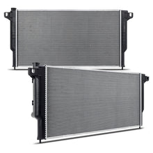 Cargar imagen en el visor de la galería, Mishimoto 94-02 Dodge 5.9L Cummins Replacement Radiator