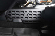 Cargar imagen en el visor de la galería, DV8 Offroad 2021+ Ford Bronco Center Console Molle Panels