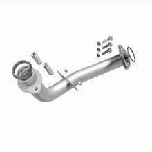 Cargar imagen en el visor de la galería, MagnaFlow BRExhaust 16-22 Honda HR-V 1.8L Front Pipe Kit