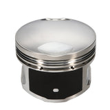 JE Pistons Ferrari 330 4.0L V12 77.50mm Bore - Set of 2
