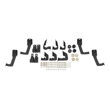 Cargar imagen en el visor de la galería, Westin 10-18 RAM 2500/3500 CC 8ft Bed Excl. Dually HDX Drop W2W Nerf Step Bars - Tex. Blk