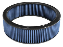 Cargar imagen en el visor de la galería, aFe MagnumFLOW Air Filters OER P5R A/F P5R 14 OD x 12 ID x 4 H